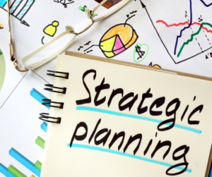 strategic planning