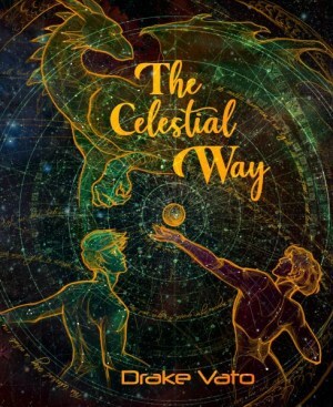 корица на The Celestial Way