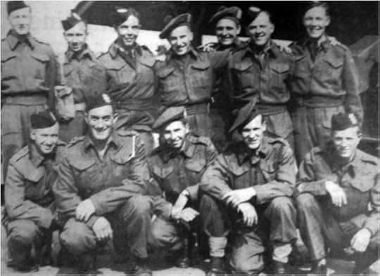 Perth remembered WWII