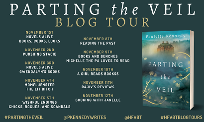 Blog tour banner