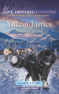Yukon Justice (1)