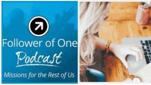 What Is Repentance? – Matthew 4:17