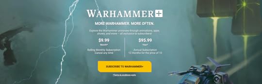 WarhammerTV