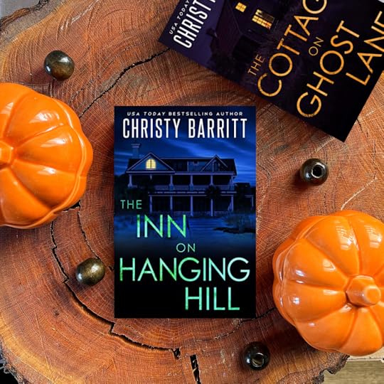 The Inn on Hanging Hill