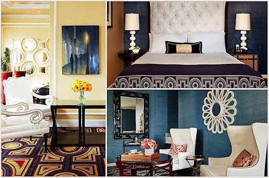 Kimpton Hotel Monaco in The Marmalade, Salt Lake City one of the best gay neighborhoods in the US 