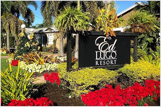 Ed Lugo Resort in Wilton Manors in Fort Lauderdale one of the best gay neighborhoods in the US 