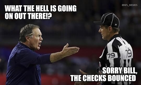 bill belichick
