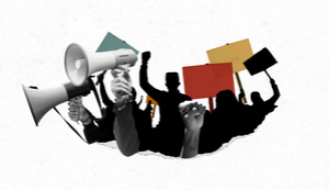 The fiercest fight of the 21st century -- to save democracy