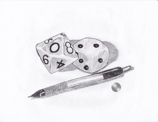 From The GlymyreScape Player's Manual