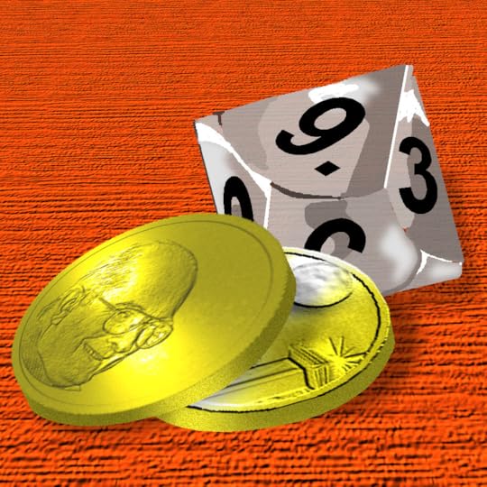 From The GlymyreScape Player's Manual