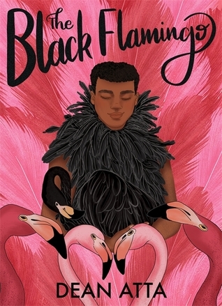 The Black Flamingo | Banned Book Project