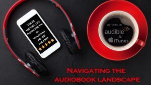 Navigating the Audio Landscape