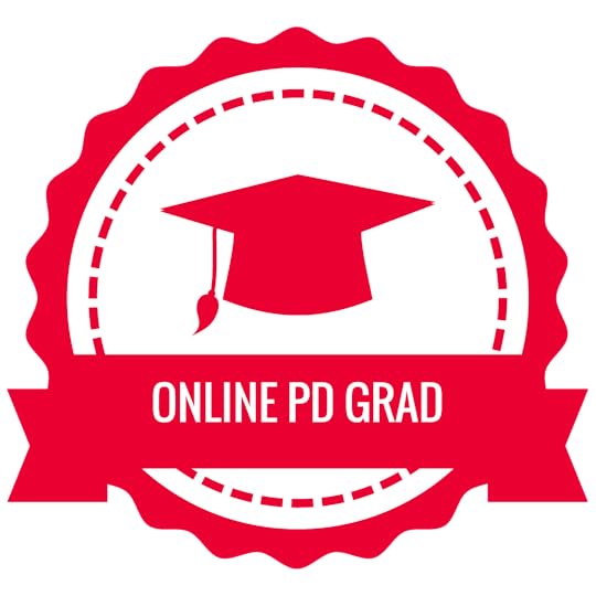 ONLINE PD GRAD