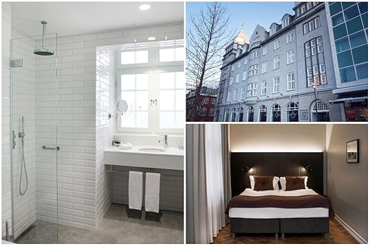 Apotek Hotel Reykjavík by Keahotels