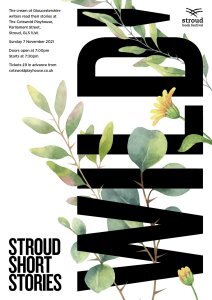 Wild poster