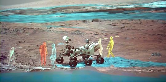 What The Metaverse Means For Makers