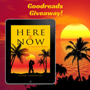 Here & Now Susan Coventry