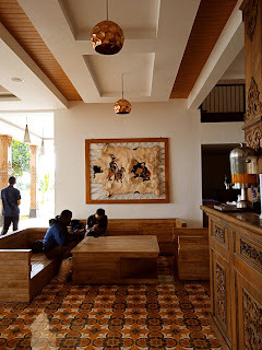 shanaya resort malang blog kata reffi