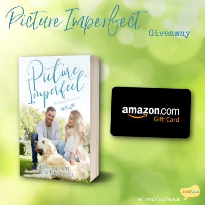 Picture Imperfect JustRead Giveaway