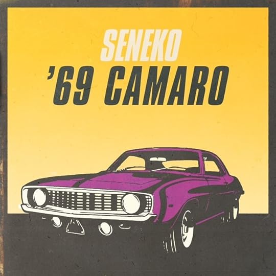 Seneko - '69 Camaro