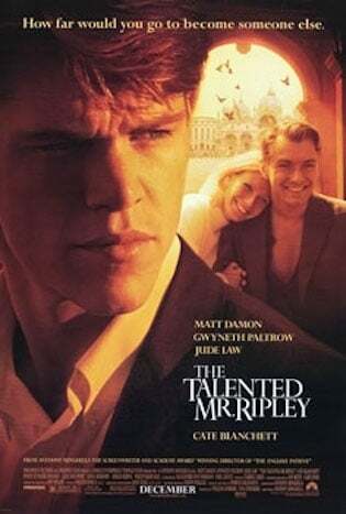 The Ripley novels were highly successful; some were made into feature film, the most notable of which was the 