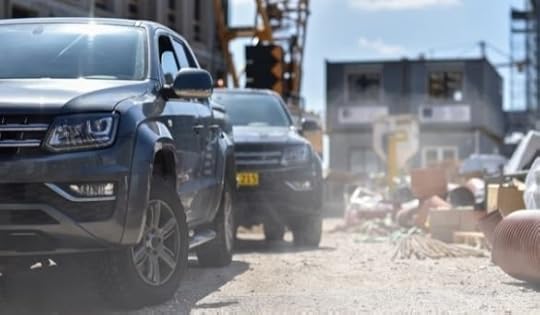 The Best Types of Pickup Trucks for Work