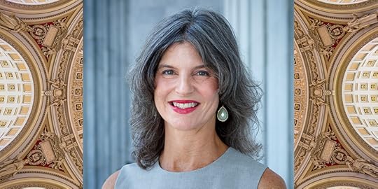 Image of Kaffie Milikin. Photo by Shawn Miller