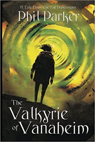 the valkerie of vandheim