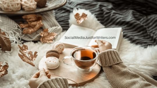 Book Marketing Update