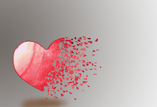 18 Things to Remember When Your Heart is Breaking