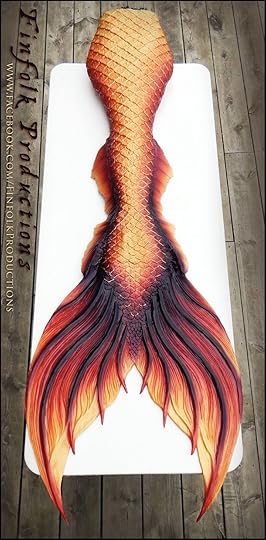 Posts about Finfolk on Mermaid Tail Collection | Silicone mermaid tails, Realistic mermaid tails, Finfolk mermaid tails