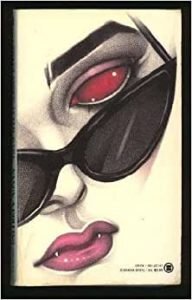 Sunglasses after Dark 