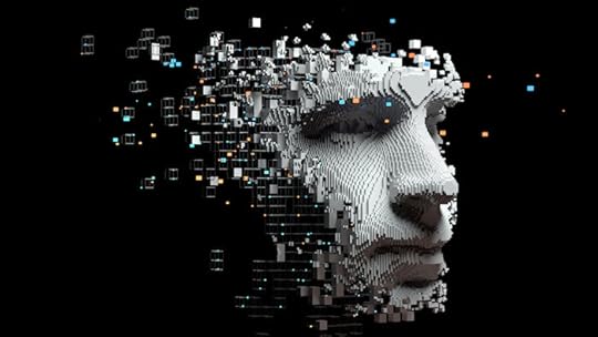 Futurist Speaker Thomas Frey Blog: Can it Happen, Singularity and Transhumanism?