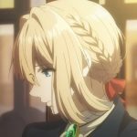 violet evergarden