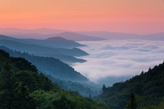 great smoky mountains national park north carolina road trip