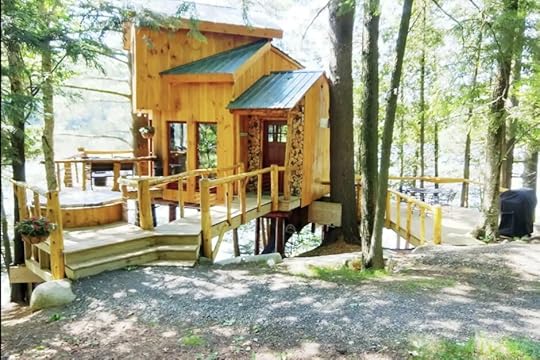 vermont cabin hot tub cabins near new york