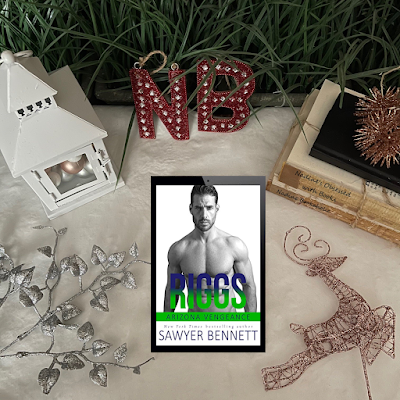 riggs by sawyer bennett