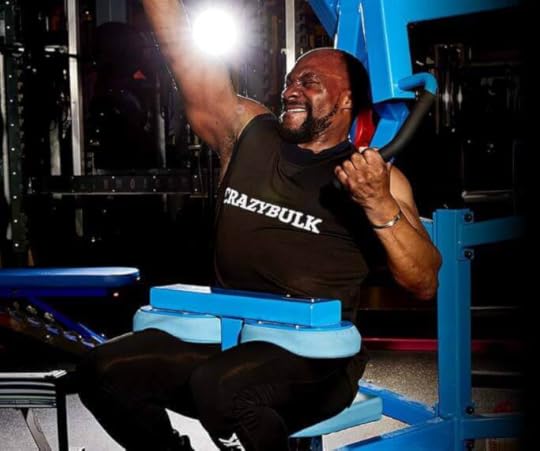 30 day clenbuterol weight loss