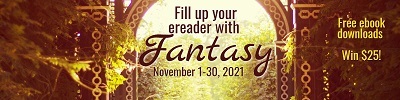 Your Next Favorite Fantasy