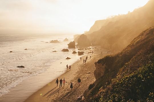 Malibu Golden Hour
