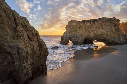El Matador State Beach 