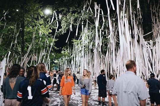 toomer's corner in auburn best tailgating
