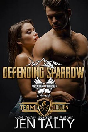 Defending Sparrow