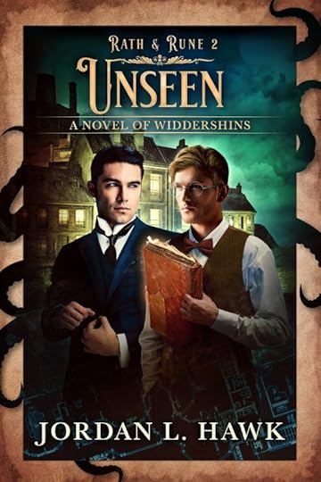 Unseen