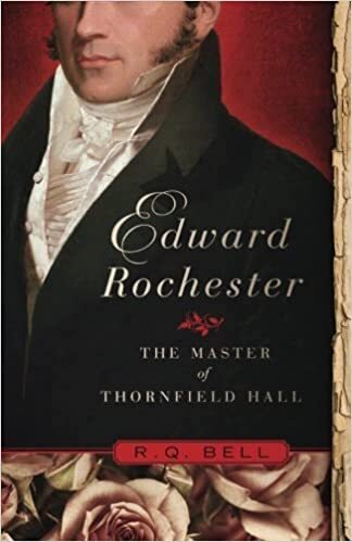 Edward Rochester - the master of Thornfield Hall