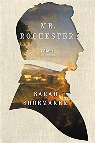 Mr Rochester by Sarah Shoemaker