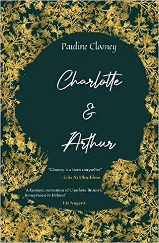 Charlotte and Arthur by Pauline Clooney