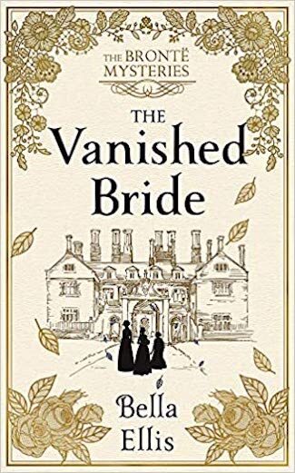 The Vanished Bride (Bronte Mysteries)