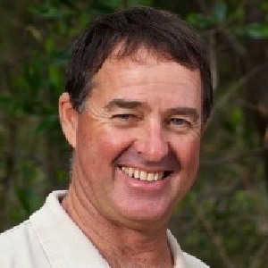 Graham Reid Travel West Tours