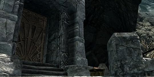 Vlindrel Hall (Markarth) skyrim house